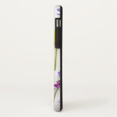 Botanical Phone Case with Wildflowers | iPhone  (Achterkant/links)