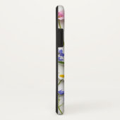 Botanical Phone Case with Wildflowers | iPhone  (Achterkant / rechts)