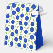 Botanical Plums Collection Ivory Bedankdoosjes (Achterkant)