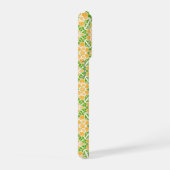 Botanical Pop-Citrus iPhone Hoesje (Rechterkant)