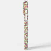 Botanical Pop_Forest Case-Mate iPhone Case (Achterkant / Links)