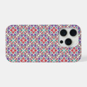 Botanical Pop - Harvest iPhone Hoesje (Achterkant horizontaal)