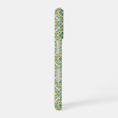 Botanical Pop - Olive iPhone 16 Hoesje (Rechterkant)