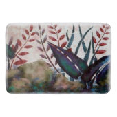 Botanicel II Badmat (Voorkant)