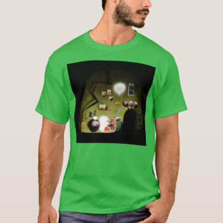 Botanicula T-shirt