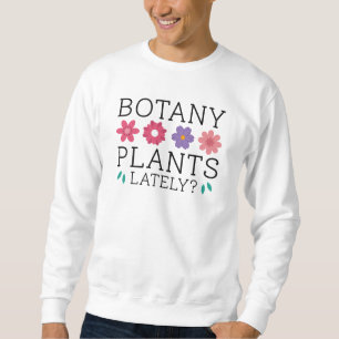 Botanie Planten Onlangs Trui