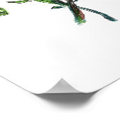 botanisch46 poster (Hoek)