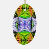 Botanisch Abstract Ornament 1 (Rechts)