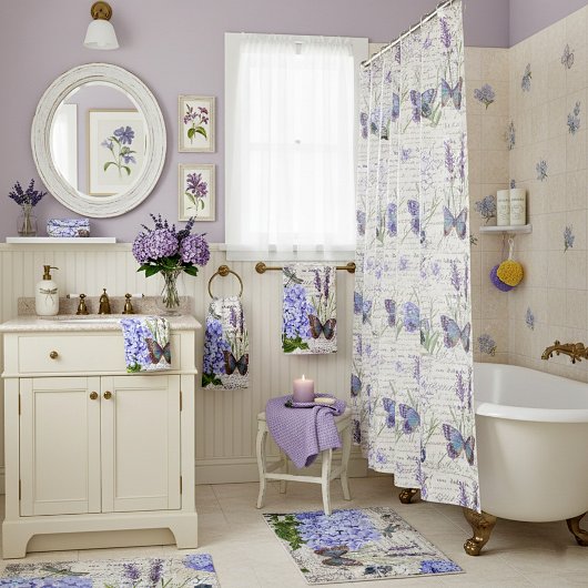 Botanisch Bad Handdoek