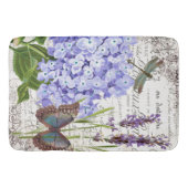 Botanisch Badmat (Voorkant)