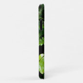 Botanisch bosgroen Lente Groene Varens Case-Mate iPhone Case (Achterkant/rechts)