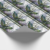 Botanisch Cadeaupapier (Hoek)