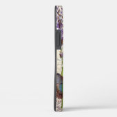 Botanisch Case-Mate iPhone Case (Achterkant / Rechts)