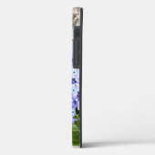 Botanisch Case-Mate iPhone Case (Achterkant / Links)
