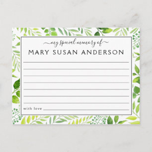 Botanisch Deel een Kaart van de Begeleiding van he