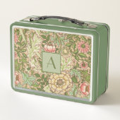 Botanisch design William Morris Pattern (Achterkant)