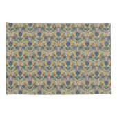 Botanisch erfgoed kussensloop (Achterkant-Rechts)