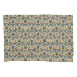 Botanisch erfgoed kussensloop