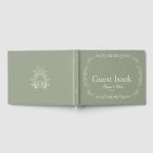 botanisch gastenboek (Volledig)