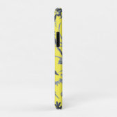 Botanisch Geel Chineesheid Case-Mate iPhone Case (Achterkant/rechts)