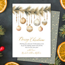 Botanisch Glas Ornament Niet Foto Vrolijk Kerstfee