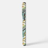 Botanisch iPhone Hoesje (Linkerkant)