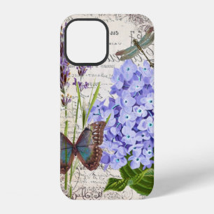Botanisch iPhone 12 Hoesje