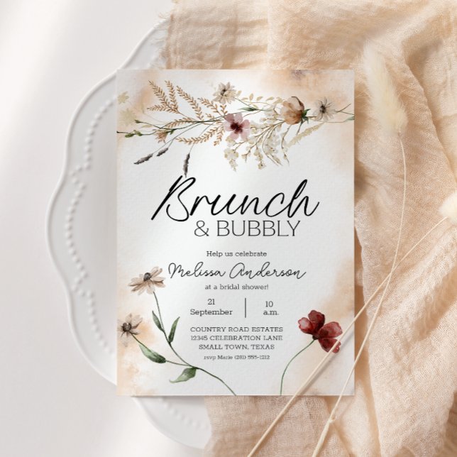  Botanisch Kleine Vrijgezellenfeest Brunch (Creator heeft geüpload)