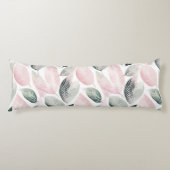 Botanisch Lichaamskussen (Voorkant)