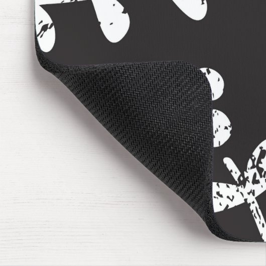 botanisch muismat (Hoek)