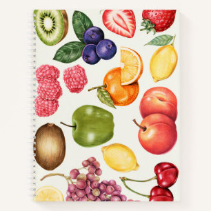 Botanisch Notitieboek