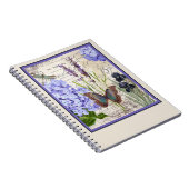 Botanisch Notitieboek (Rechterzijde)