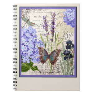 Botanisch Notitieboek