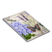 Botanisch Notitieboek (Rechterzijde)