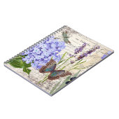 Botanisch Notitieboek (Linkerzijde)