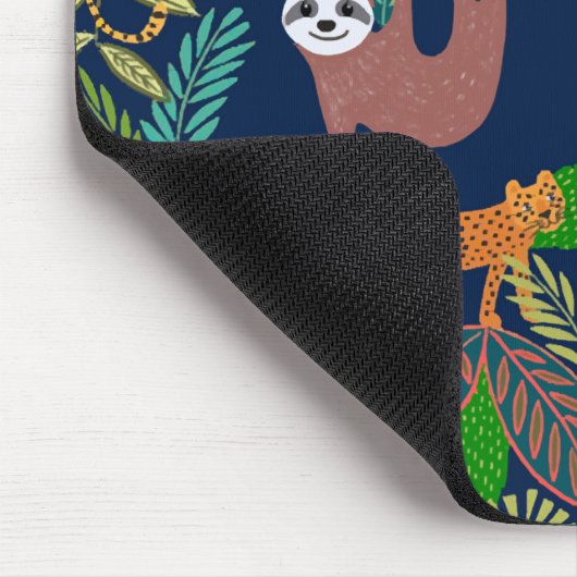 Botanisch Oerwoud Muismat (Hoek)