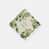 BOTANISCH PAPIER-SERVET SERVET (Hoek)