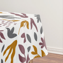 Botanisch Patroon Aanpassen Tafelkleed