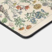  botanisch patroon bureaumat (Hoek)