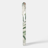 Botanisch patroon met zachte Waterverf Case-Mate iPhone Case (Achterkant / Links)