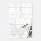 Botanisch Post-it® Notes (Voorkant)