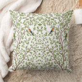 Botanisch Sierkussen Home Decor (Deken)