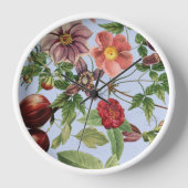 Botanisch vintage ontwerp (Voorkant)