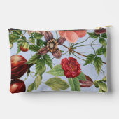 Botanisch vintage ontwerp etui (Achterkant)