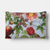 Botanisch vintage ontwerp etui (Voorkant)