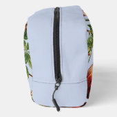 Botanisch vintage ontwerp toilettasje (Rechts)