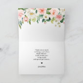 Botanisch Vrijgezellenfeest bedankt (Binnen)