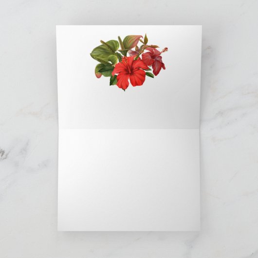 Botanisch Vrijgezellenfeest van Tropisch Breeze Da (Binnen)