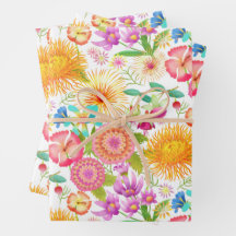 Botanisch Wit voorjaar