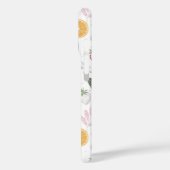 “Botanische aardbei citroen iPhone iPad hoes” Case-Mate iPhone Case (Achterkant / Links)